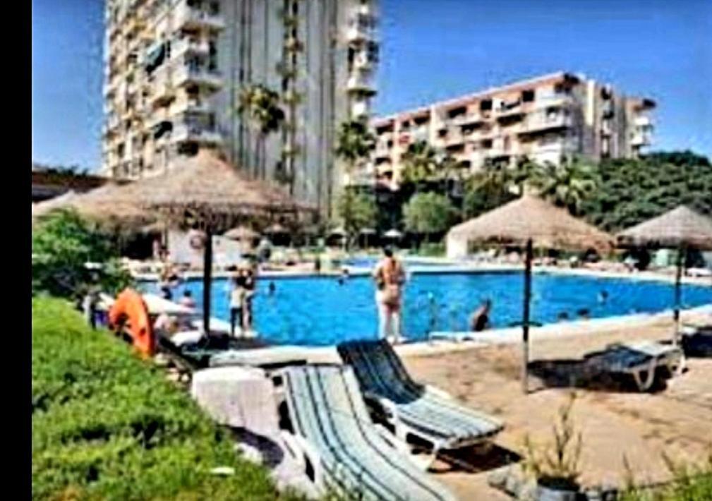 Apartament New Swimming Pool *
